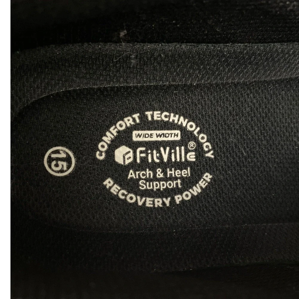 Fitville rebound core